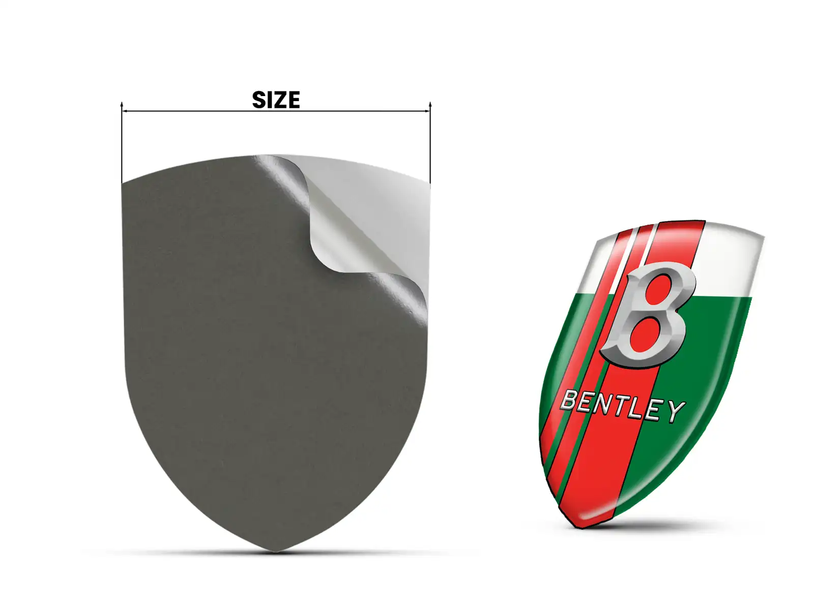 Bentley All Vehicles Logo Pro Max Lasting Stylish Design